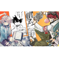 専門学校日本デザイナー学院 【イラストコンテスト＆マンガ賞対策講座】プロへの第一歩！