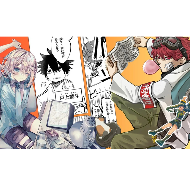 専門学校日本デザイナー学院 【イラストコンテスト＆マンガ賞対策講座】プロへの第一歩！1