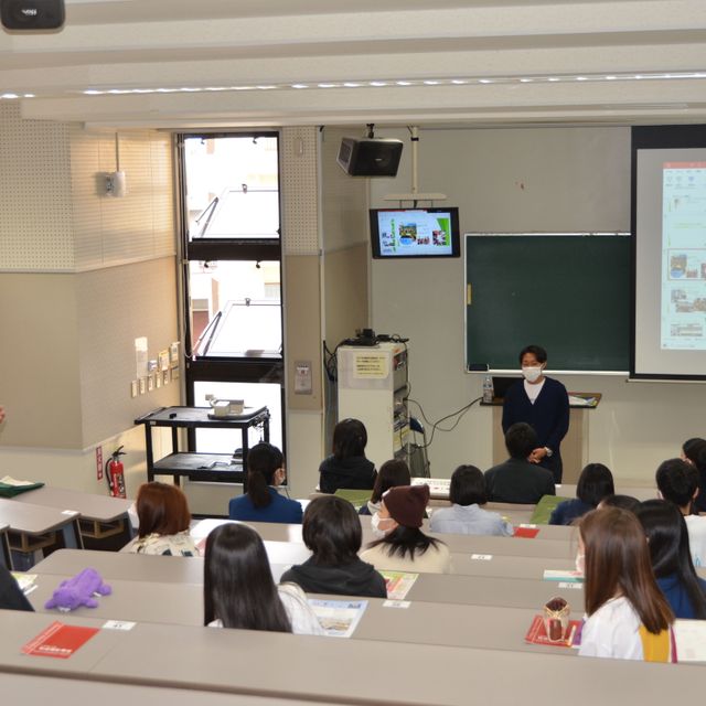 沖縄国際大学 沖縄国際大学　春のオープンキャンパス　※入退場自由、申込不要2