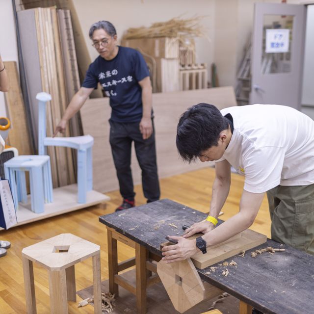 東北工業大学 オープンキャンパス in 長町（ライフデザイン学部）3