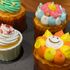札幌ベルエポック製菓調理専門学校 【肉フェス＆スイーツビュッフェ☆彡DAY】カップケーキ2