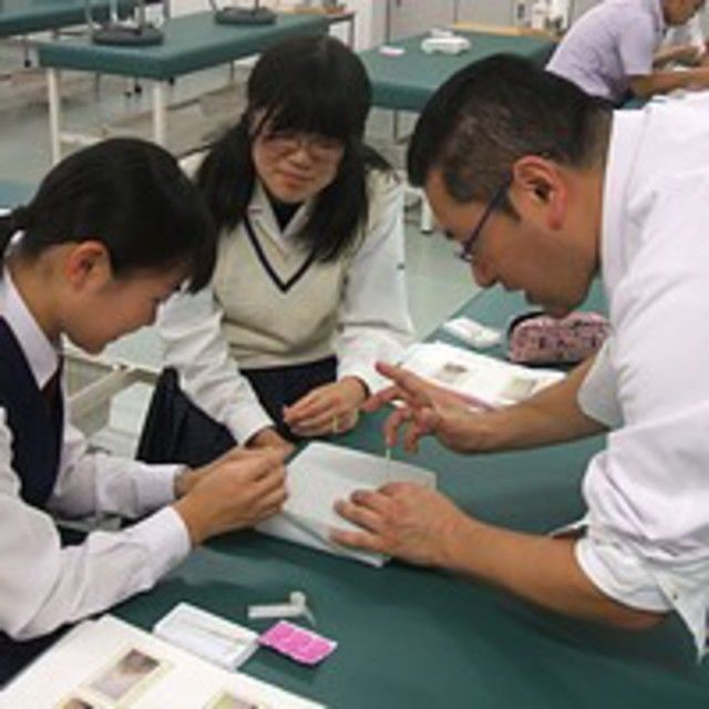 盛岡医療福祉専門学校 柔道整復師・はり師・きゅう師を目指そう!学校見学説明会開催!1