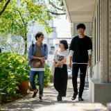 【来校型OC】学校説明+作品・住宅見学の詳細