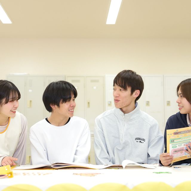 千葉こども専門学校 高校3年生必見！【SPECIAL】選べる体験授業♪3