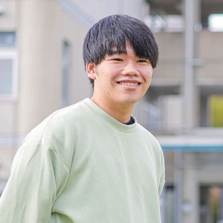 在校生レポート画像