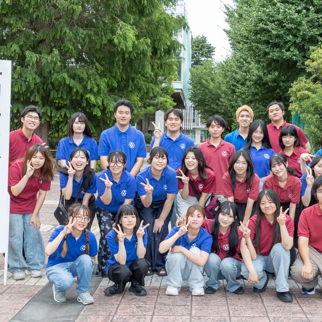 高千穂大学 NEW！オープンキャンパス「高千穂大学」って、どんなところ？4