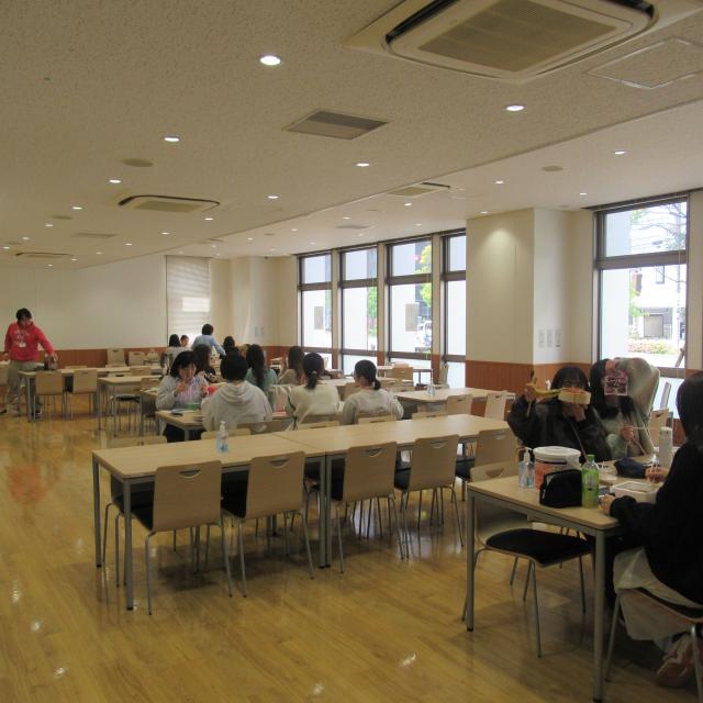 仙台市医師会看護専門学校 ミニサイズ版　学校説明会・校内見学会2