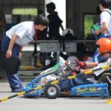 一日まるごと　モータースポーツを体感してみよう！！の詳細