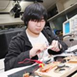 電気・通信・放送業界をより詳しく♪体験型オープンキャンパス！の詳細