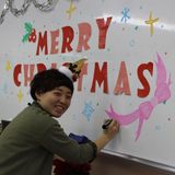 【クリスマス SPECIAL】ケーキを作ろう★の詳細