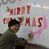 悠久山栄養調理専門学校 【クリスマス SPECIAL】ケーキを作ろう★1