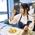 辻調理師専門学校 在校生イベント！「レストラン体験 ～西洋料理～」2