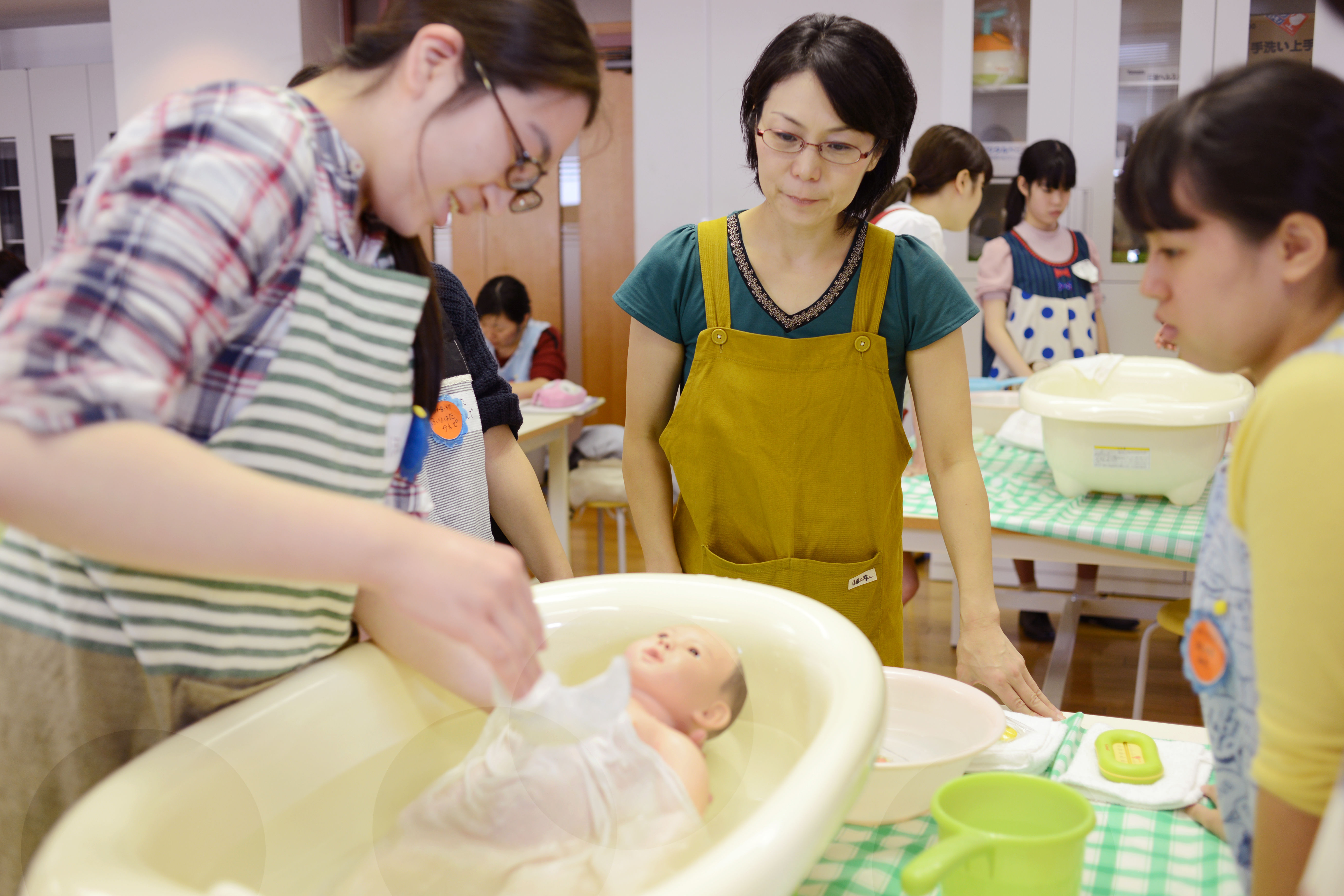洗足こども短期大学 | 資料請求・願書請求・学校案内【スタディサプリ