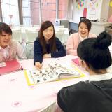 ☆1・2月オープンキャンパス情報を更新しました☆彡の詳細