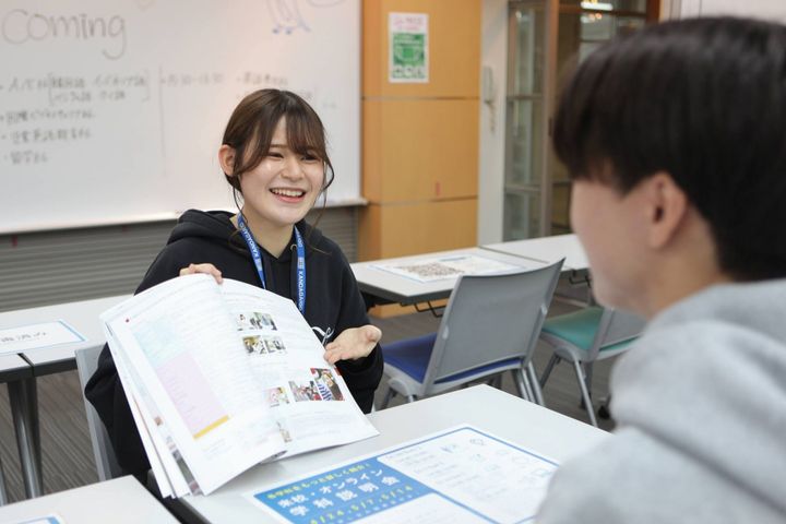 サブ画像