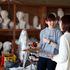 奈良芸術短期大学 9/26授業公開＆実技対策ゼミナール2