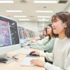 日本工学院専門学校 【デザイン】グラフィック・イラストレーションを体験！