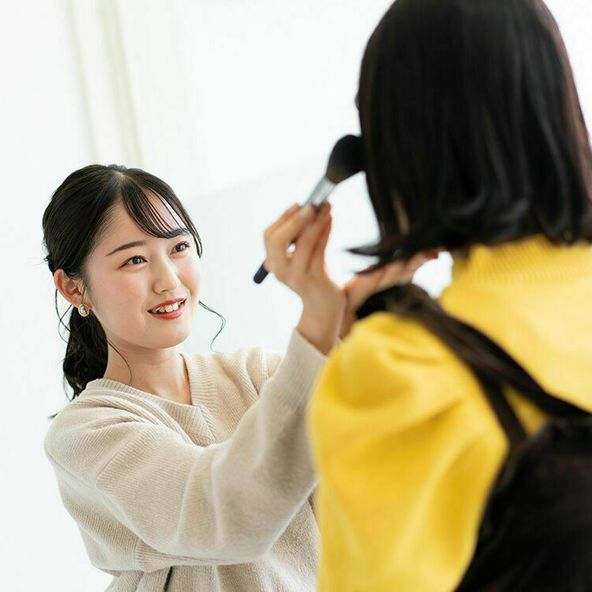 大村美容ファッション専門学校 資料請求 願書請求 学校案内 スタディサプリ 進路