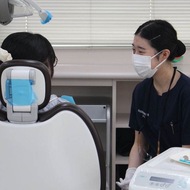 専門学校宮城高等歯科衛生士学院 ◎来年の新3・新2年生向け！令和9年3月のオープンカレッジ◎1