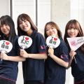 国際短期大学 1・2年生向けプチオーキャン！ハーゲンダッツ食べ放題☆