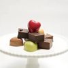 専門学校　福岡ビジョナリーアーツ 【フード】チョコレートの食べ比べ＆ボンボンショコラ