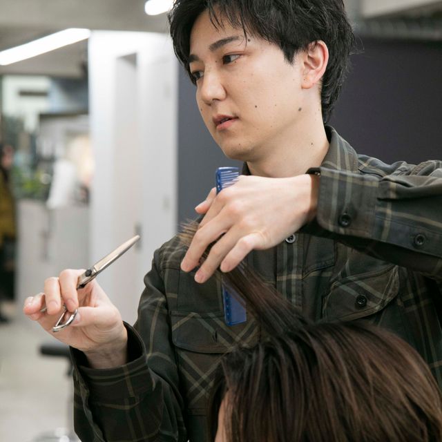 埼玉東萌美容専門学校 【美容師の仕事を体験！】5/10(日)オープンキャンパス3