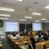 6月オープンキャンパス（神戸キャンパス）の詳細