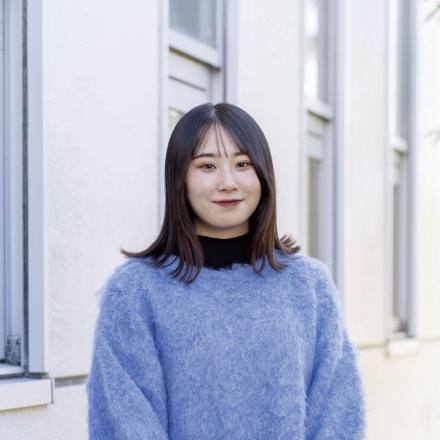 在校生レポート画像