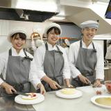 【パティシエ】スイーツ・ベーカリーをプロから学ぶの詳細