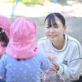 せいとく介護こども福祉専門学校 【こども福祉科】高1・2限定開催！保育の世界を体験してみよう