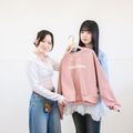 足利デザイン・ビューティ専門学校 ファッションデザイン科：徹底攻略！似合わせスタイリング体験