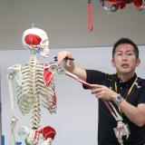 部活終わりや仕事帰りも参加可能【夜の学校見学会】の詳細