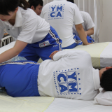 高齢者の気持ちを知ろう!体験授業開催!の詳細