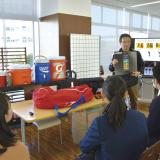保健医療学部オープンキャンパスの詳細