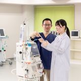 【見て聞いて触れて！】臨床工学技士の仕事を体験しよう！の詳細