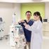 東海医療科学専門学校 【見て聞いて触れて！】臨床工学技士の仕事を体験しよう！1
