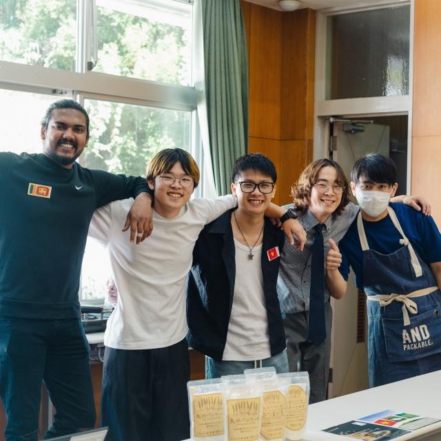 専門学校　イデアＩＴカレッジ阿蘇 【通信制高校に通う方向け】　オンライン学校説明会4