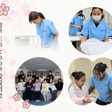 留学生のための学校説明会の詳細