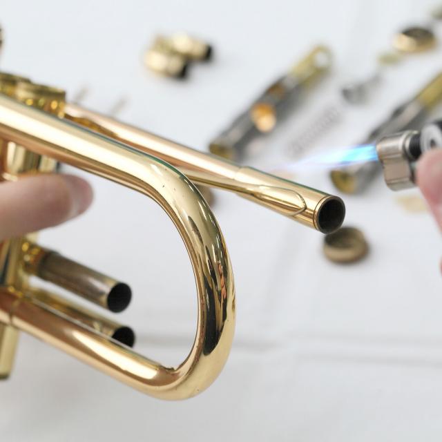 ＥＳＡ音楽学院専門学校 春の体験入学★リペアコース（午前の部）1