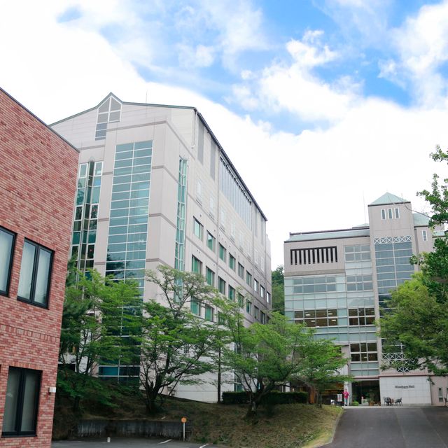 ＹＩＣ学院大学 イブニングOC ～広島駅前大学説明会～4