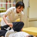 湘南医療大学 大学祭同時開催！【作業療法学専攻】オープンキャンパス
