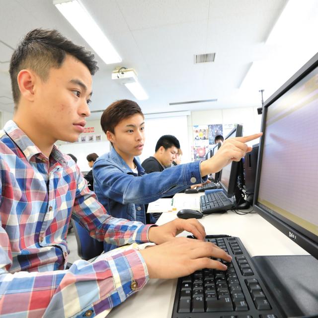 東京IT会計専門学校杉並校 ☆オープンキャンパス☆1