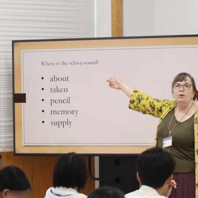 宮崎国際大学 大学生活がより身近に感じる事ができる夏のOC開催！3