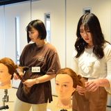 “１コチョイス”Ｄａｙ（ヘアスタイリング／カット／メイク）の詳細