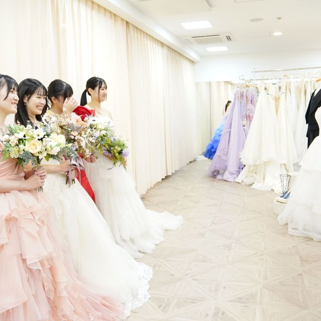 大阪ブライダル専門学校 ★高1・2向け★お仕事発見！夏祭りオープンキャンパス！4