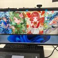 専門学校岡山ビジネスカレッジ アニメイラスト学科｜選べるイラスト体験★