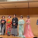 ブライダル特別授業 観覧DAYの詳細
