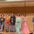 ハリウッド美容専門大学校 ブライダル特別授業 観覧DAY1
