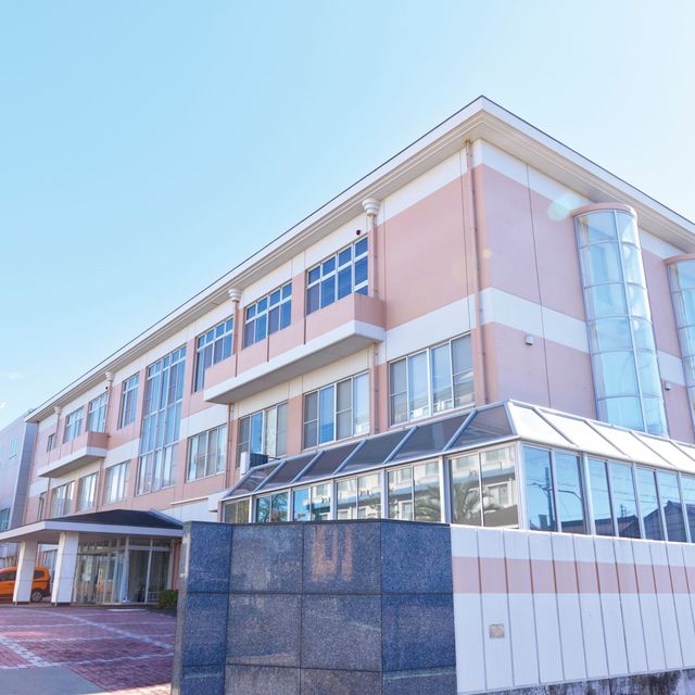 一宮研伸大学 一宮研伸大学　秋の放課後オープンキャンパス3