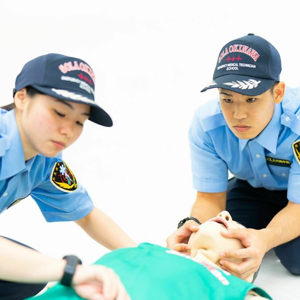 沖縄医療工学院 資料請求 願書請求 学校案内 スタディサプリ 進路